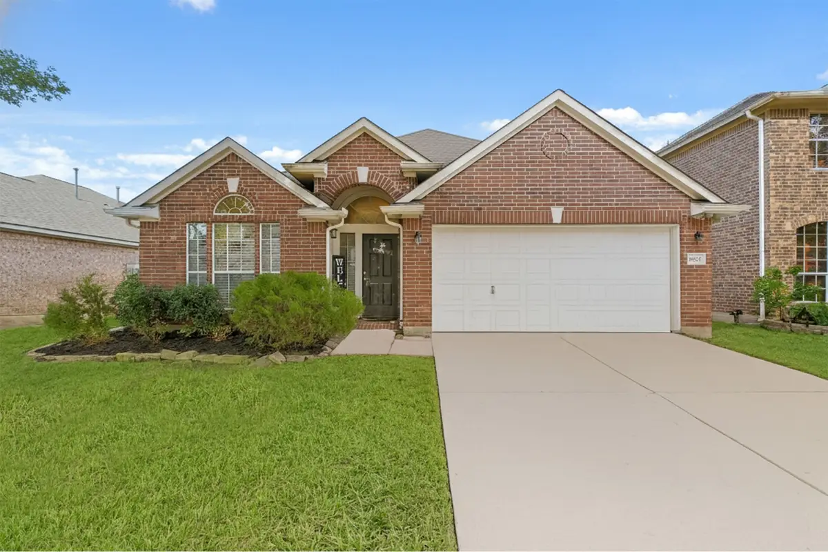 10303 Antelope Alley, Missouri City, TX 77459 - Image #1