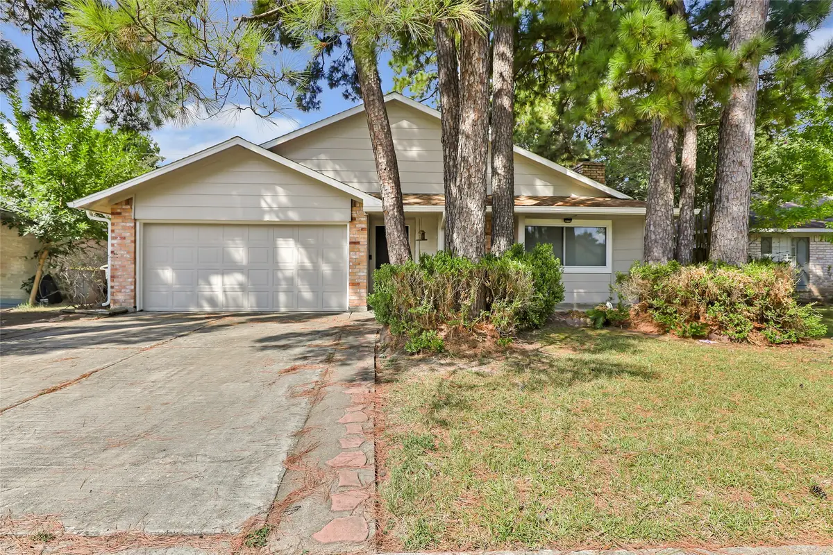 23219 Dew Wood Lane, Spring, TX 77373 - #1
