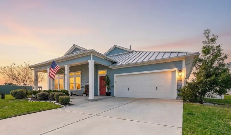 5106 Allen Cay Drive, Texas City, TX 77590 - #2