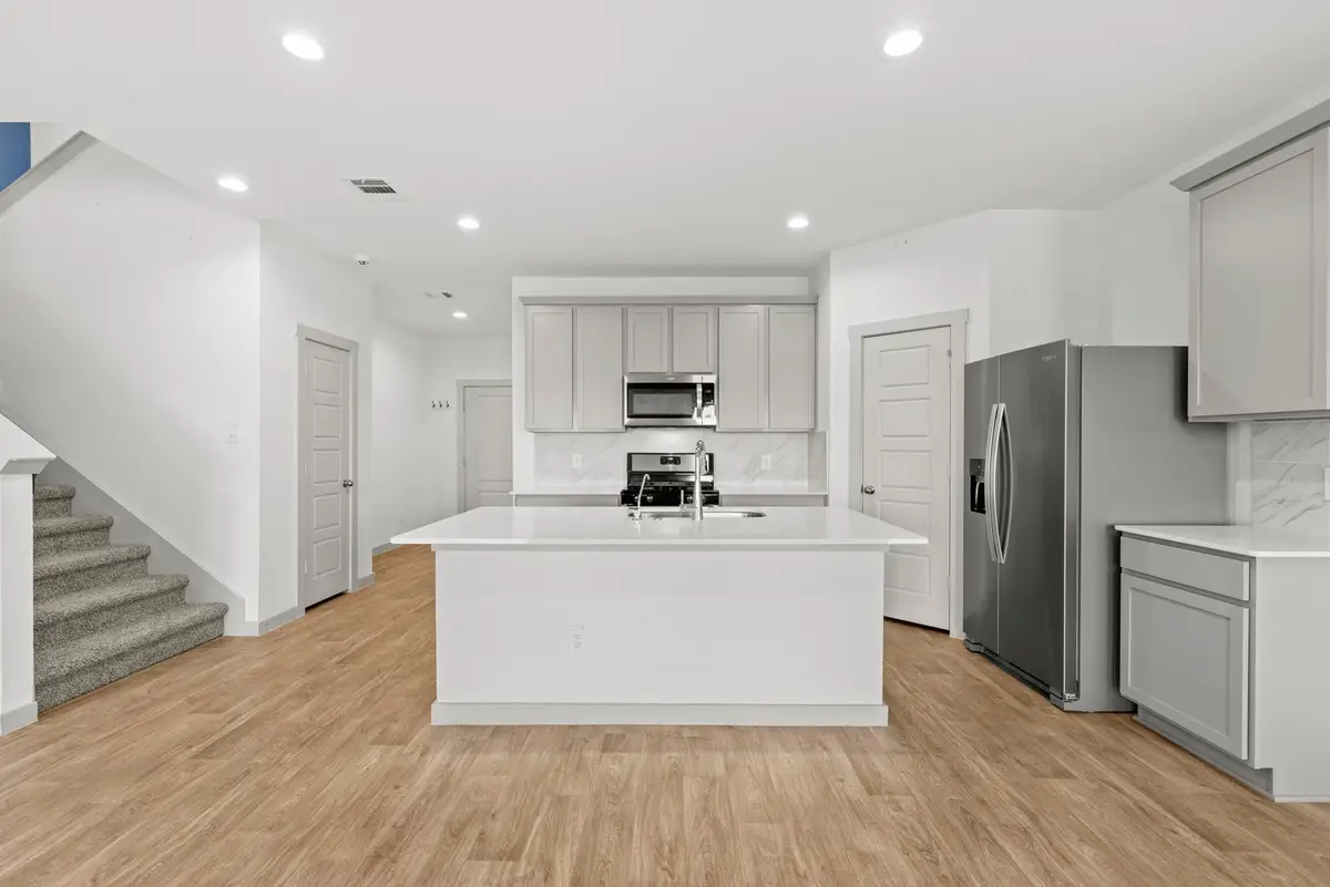 207 William Lane, Rosharon, TX 77583 - #1