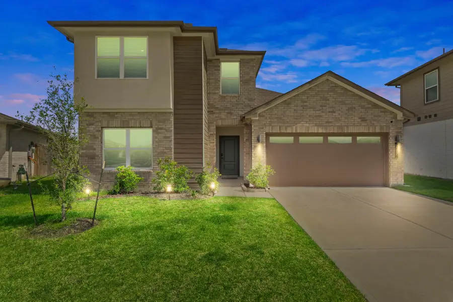 207 William Lane, Rosharon, TX 77583 - #3