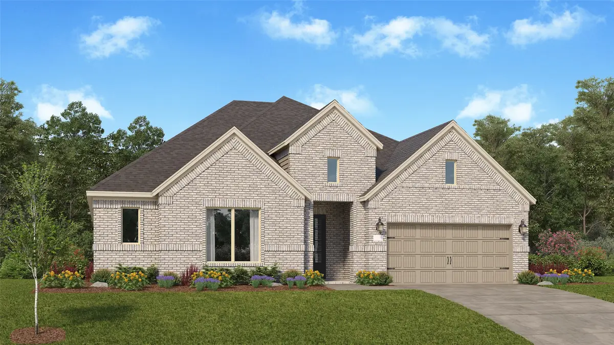 4008 Mossy Oak Drive, Rosenberg, TX 77469 - #1