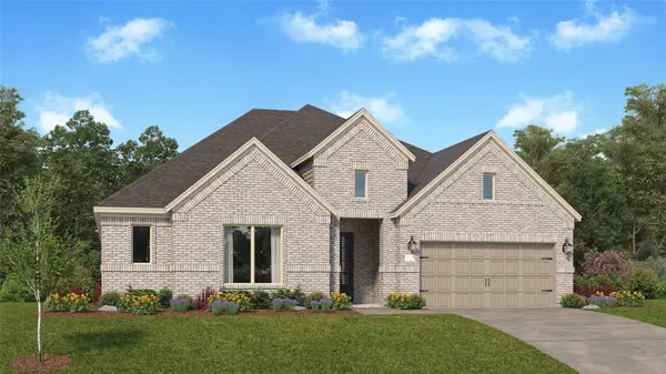 4008 Mossy Oak Drive, Rosenberg, TX 77469