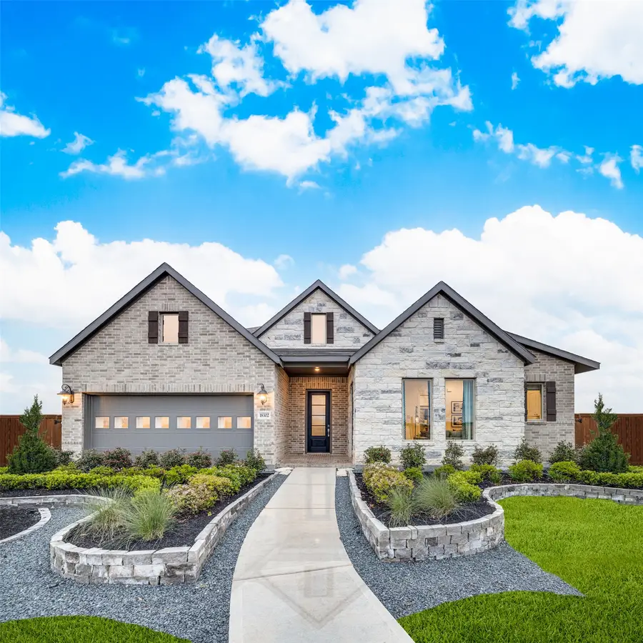 4008 Mossy Oak Drive, Rosenberg, TX 77469 - #3