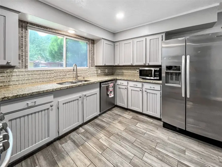 6347 Limestone Street, Houston, TX 77092 - #3