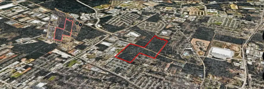 TBD Kathy Street, Conroe, TX 77302 - Image #2