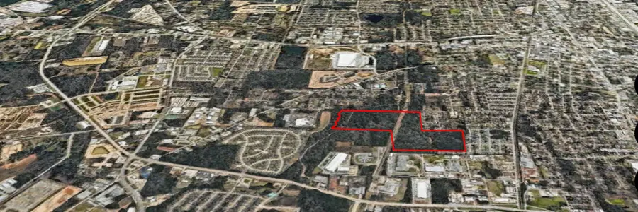 TBD Kathy Street, Conroe, TX 77302 - Image #3