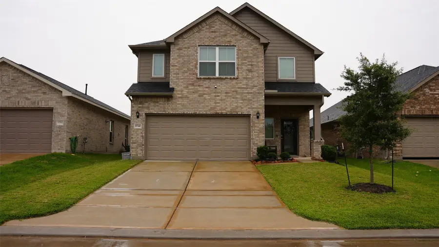 17747 Pamukkale Place, Tomball, TX 77377 - #2