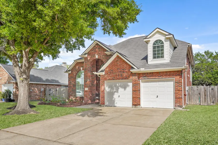 9434 Barretts Glen Ct Court, Houston, TX 77065 - #2