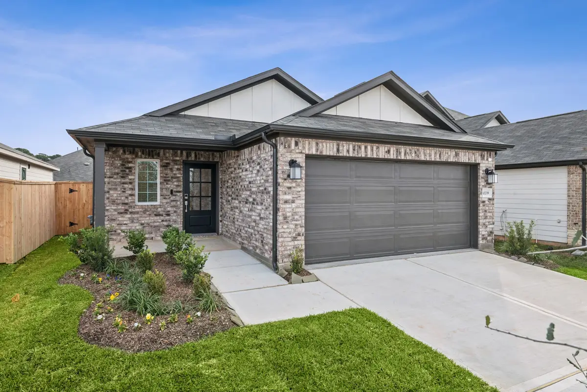 10239 Burton Path, Montgomery, TX 77316 - Image #1