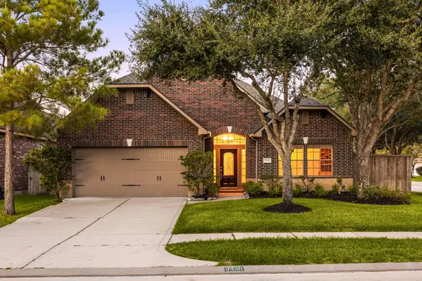 9430 Amethyst Arbor Lane, Katy, TX 77494