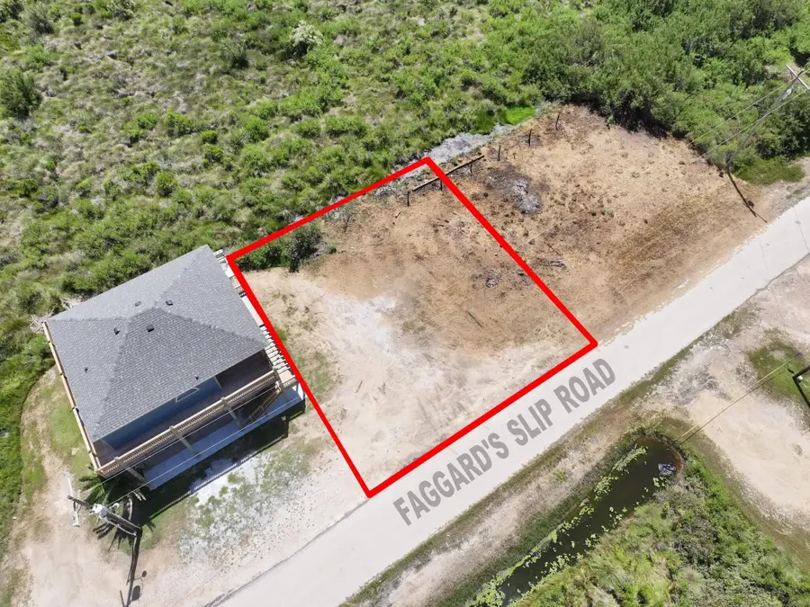 0000 21 Faggards Slip Road, Gilchrist, TX 77617 - Image #2