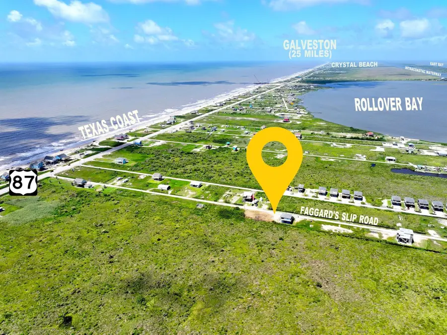 0000 21 Faggards Slip Road, Gilchrist, TX 77617 - Image #3