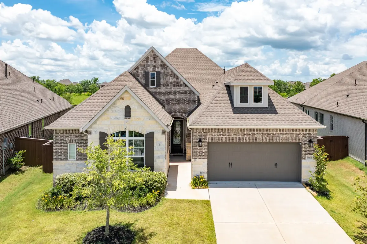 9806 Starry Night Lane, Manvel, TX 77578 - Image #1