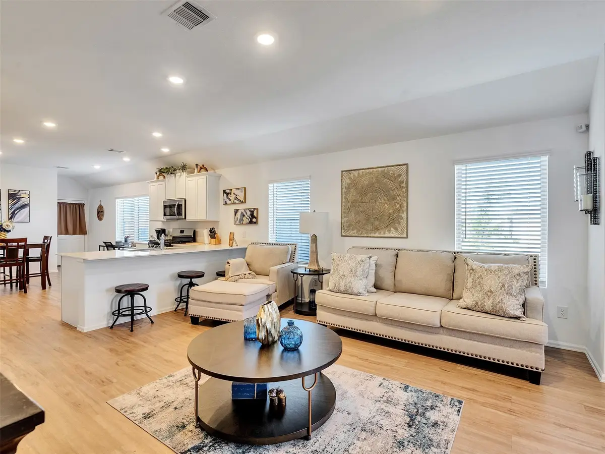 20836 Cropani Shadow Drive, New Caney, TX 77357 - Image #1