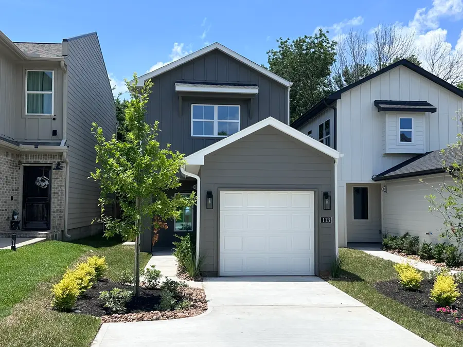 113 Capetown, Montgomery, TX 77356 - #2