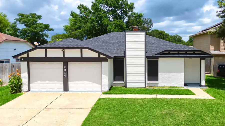 2014 Powder Mist Lane, Katy, TX 77449 - #2