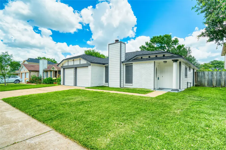 2014 Powder Mist Lane, Katy, TX 77449 - #3