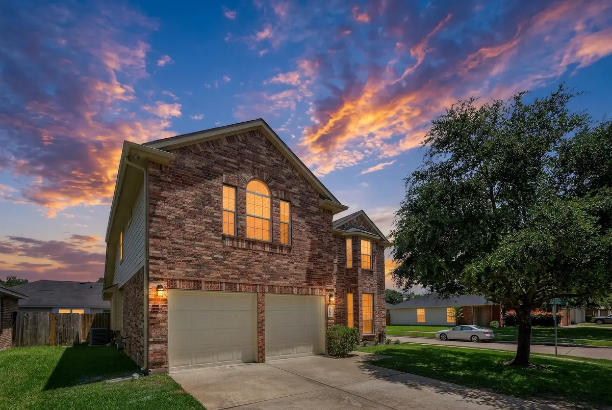 15538 Forest Creek Farms Drive, Cypress, TX 77429 - #1