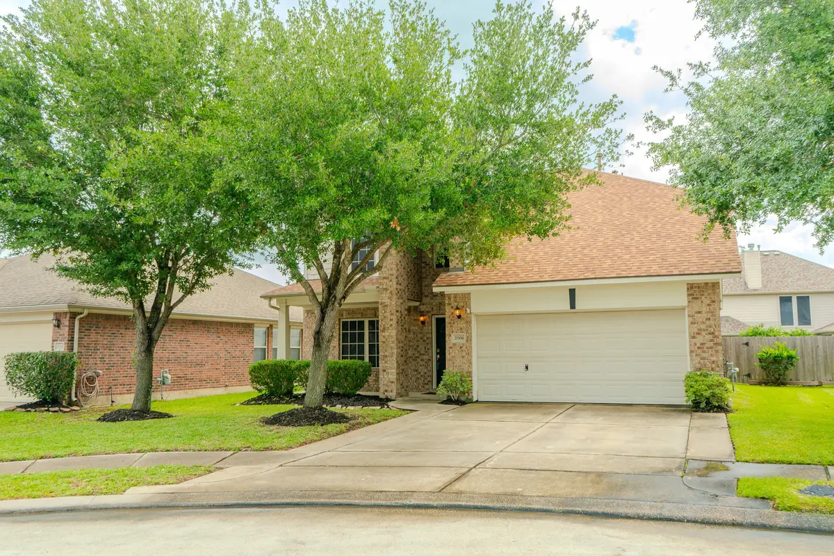 21906 Trapper Lake Drive, Spring, TX 77388 - #1