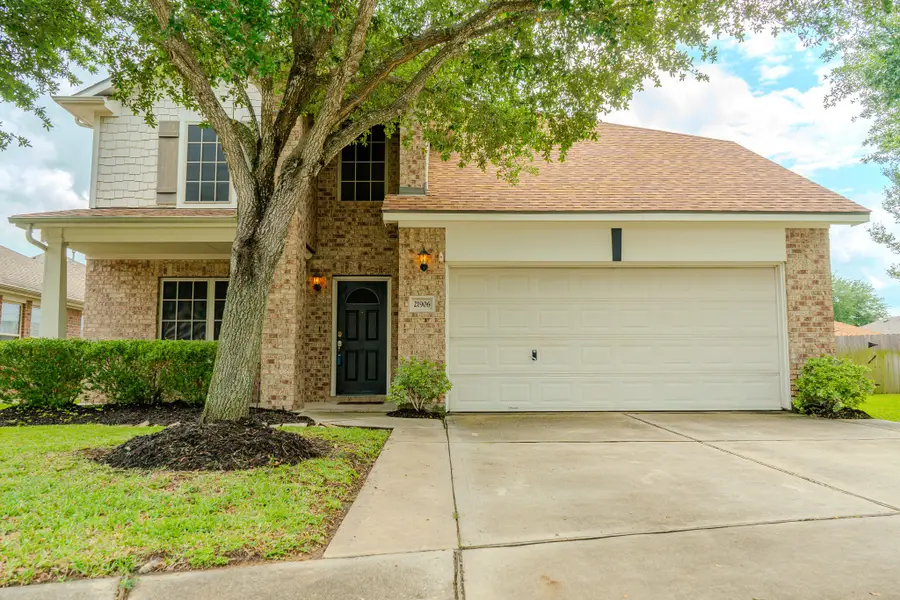 21906 Trapper Lake Drive, Spring, TX 77388 - #2