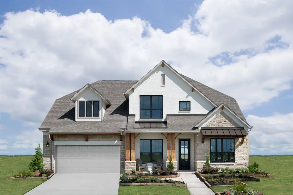 3213 Wickfield Pass Lane, League City, TX 77573 - #1