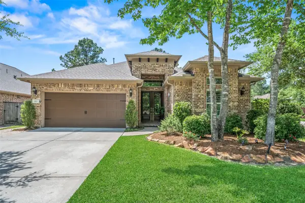 102 Bellardia Court, Montgomery, TX 77316