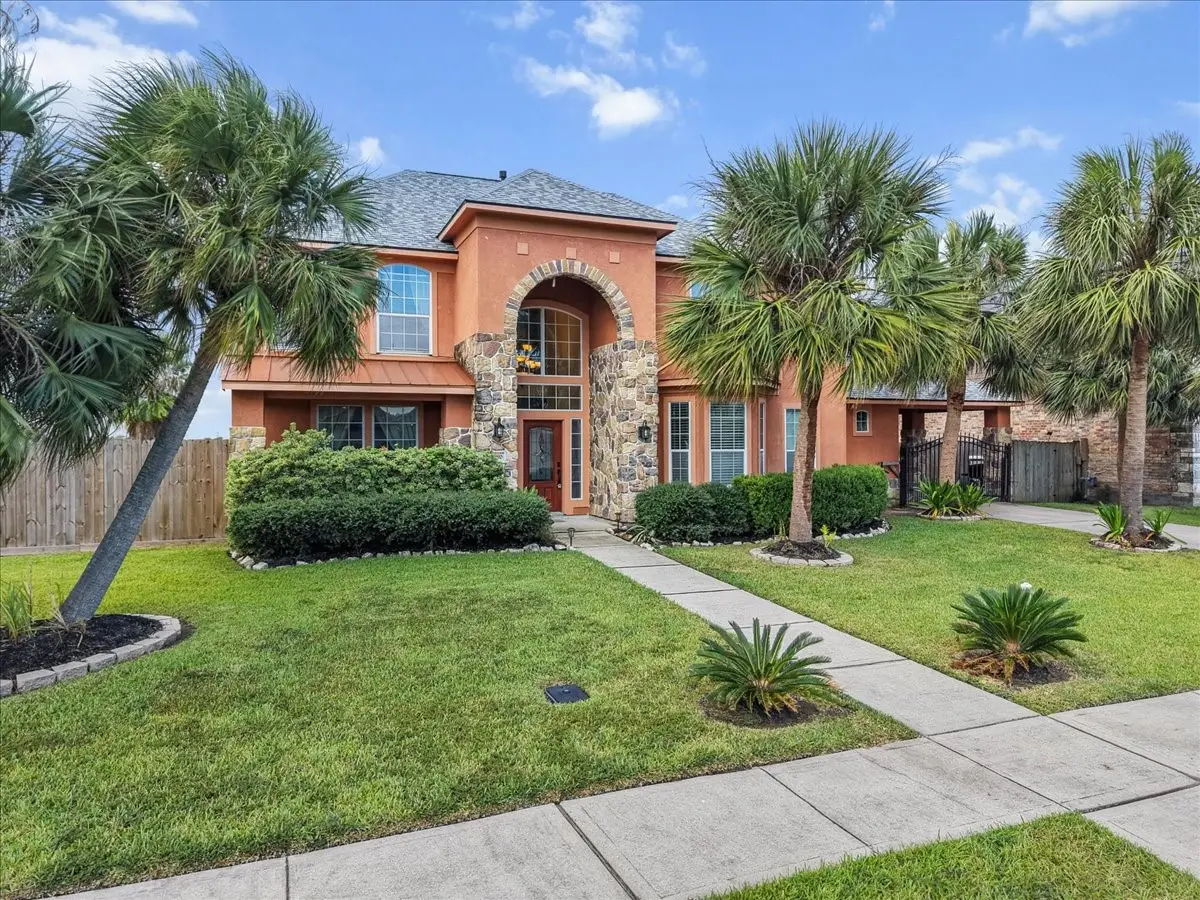 5230 Lagoon Court, Bacliff, TX 77518 - #1
