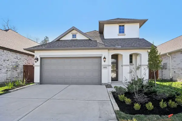 13054 Brookwood Bend Lane, Conroe, TX 77302