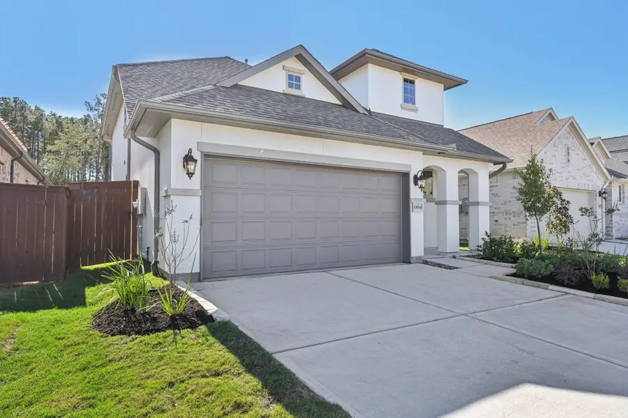 13054 Brookwood Bend Lane, Conroe, TX 77302 - #2