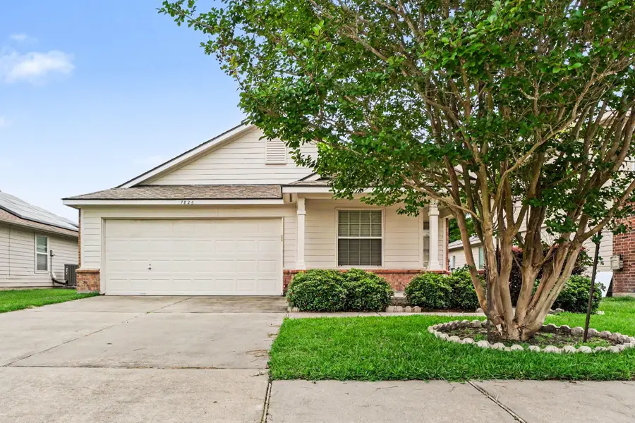 7826 Chervil Lane, Baytown, TX 77521 - #3