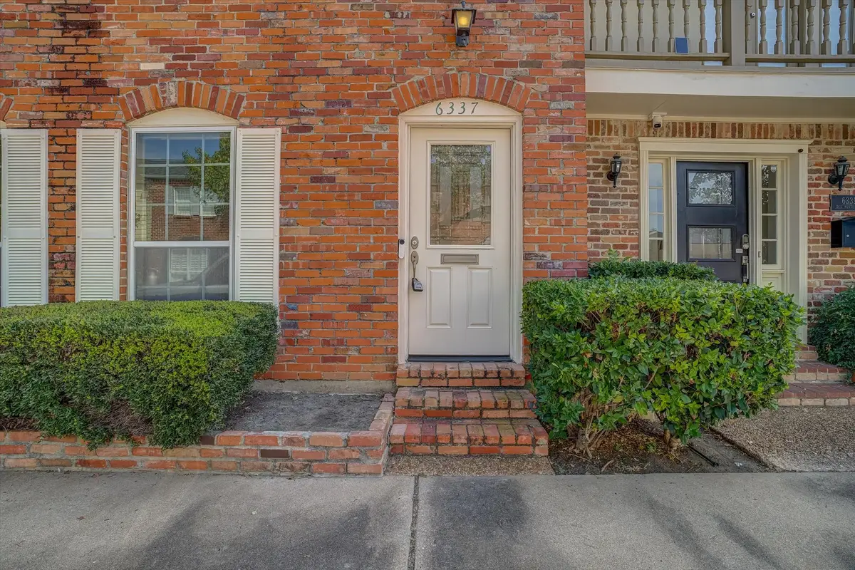 6337 Del Monte Drive #96, Houston, TX 77057 - #1