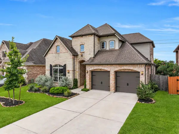 1640 Longwood Glen Lane, Friendswood, TX 77546