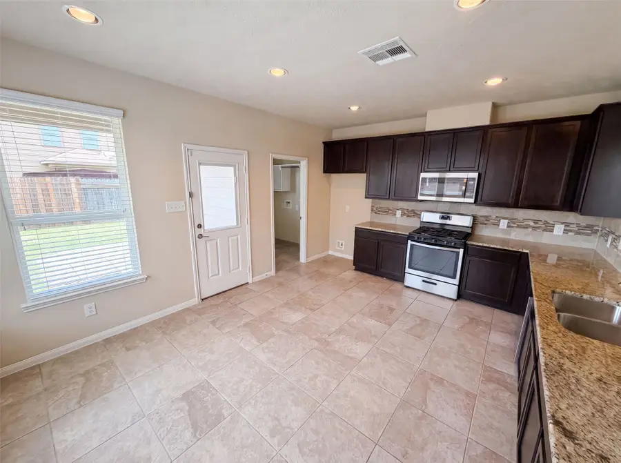4807 Connor Drive, Baytown, TX 77521 - #2