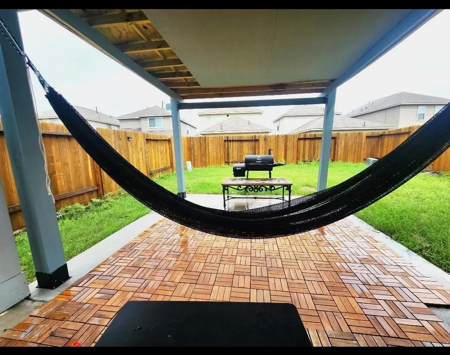 6543 Macroom Meadows Lane, Houston, TX 77048 - #3