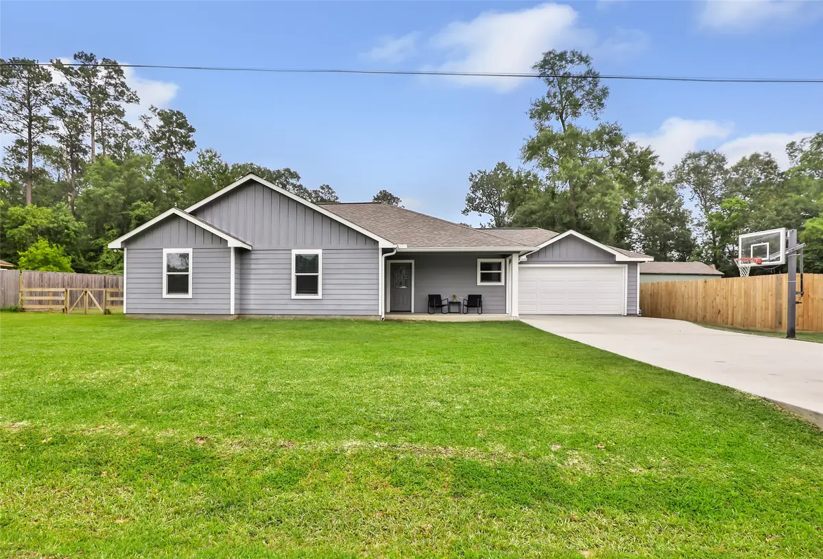 11123 Maple Street, Cleveland, TX 77328 - #1