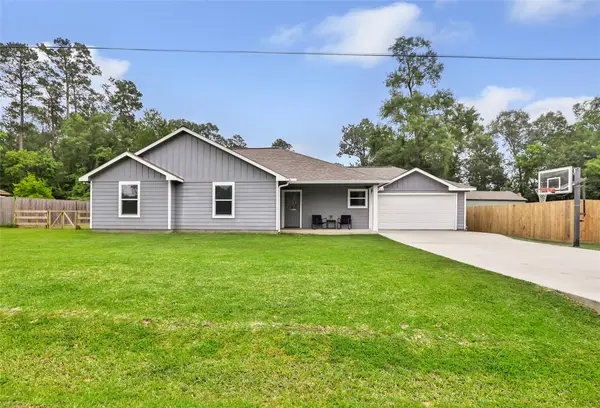 11123 Maple Street, Cleveland, TX 77328