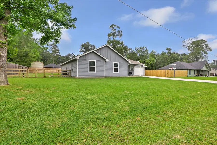 11123 Maple Street, Cleveland, TX 77328 - #2