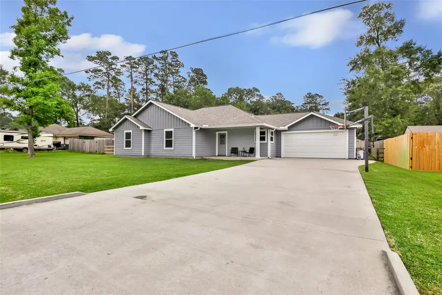 11123 Maple Street, Cleveland, TX 77328 - #3
