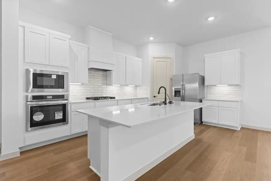 3311 Daily Harvest Drive, Pearland, TX 77581 - Image #3