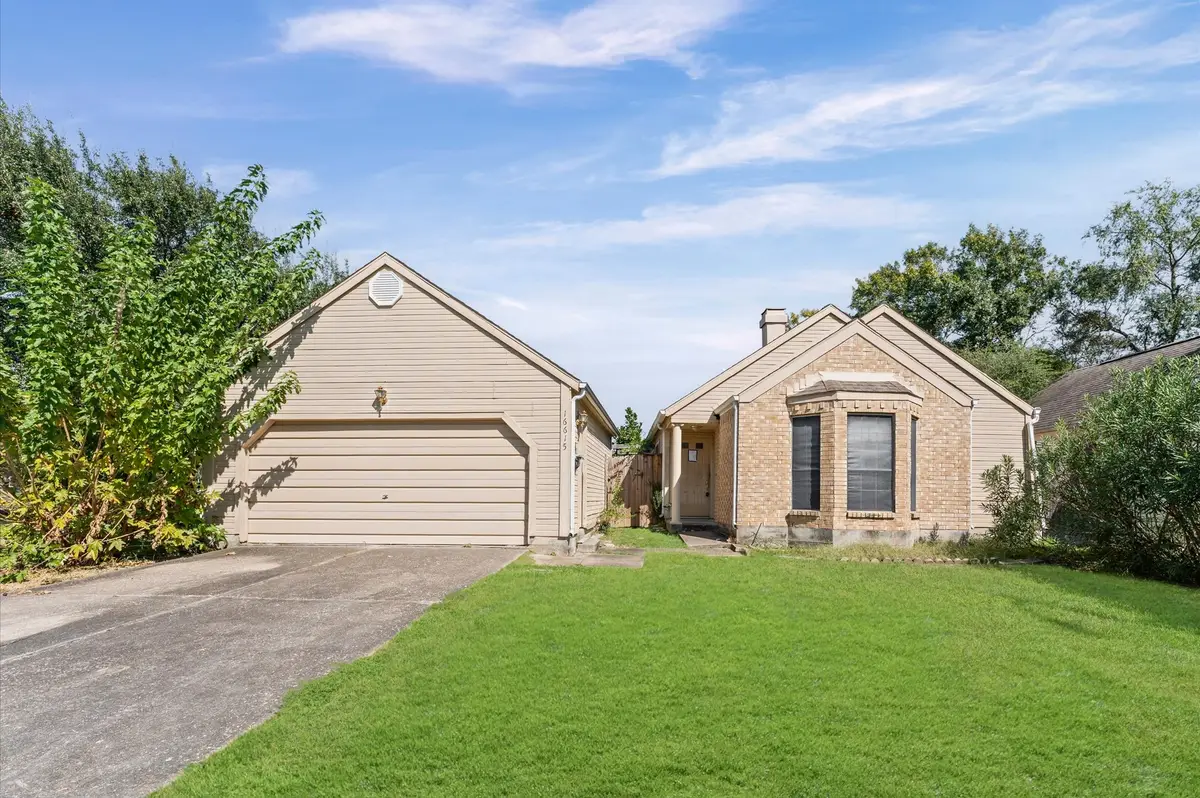 16615 Ivy Grove Drive, Houston, TX 77058 - Image #1