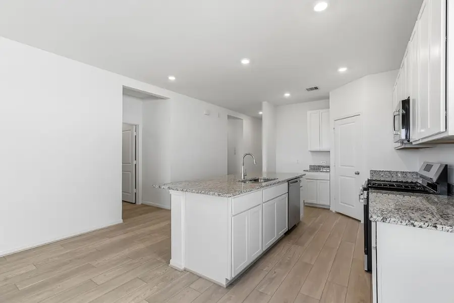 615 Yaupon Holly Drive, Rosenberg, TX 77471 - #2