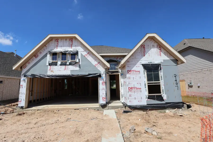 21927 Pecan Buff Drive, Waller, TX 77484 - #2