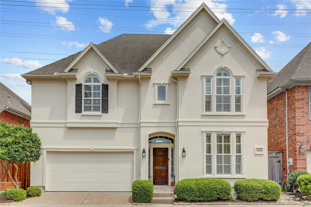 4114 W Northampton Place, Houston, TX 77098 - #1