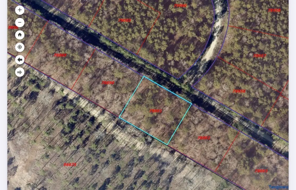 0 E Acorn Drive, Oakhurst, TX 77359 - #1