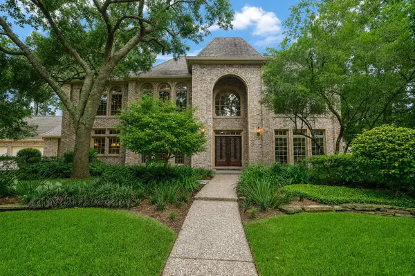 11819 Primwood Drive, Houston, TX 77070