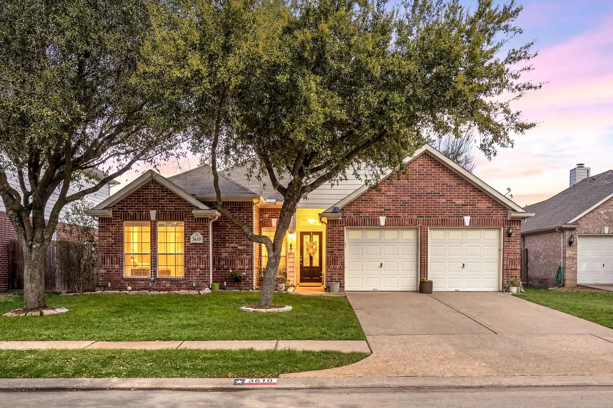 3610 Maple Pass Court, Katy, TX 77449 - #1