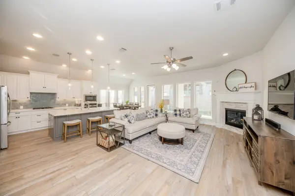 29831 Blooming Iris Lane, Fulshear, TX 77441