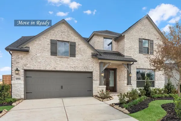 30934 Vintage Creek Lane, Fulshear, TX 77441