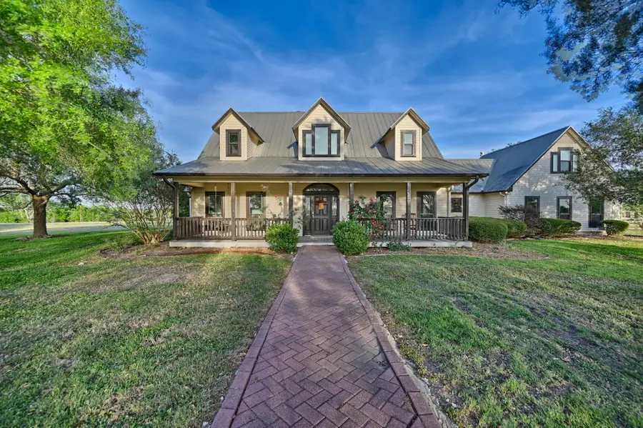 5255 Ganske Road, Burton, TX 77835 - #3